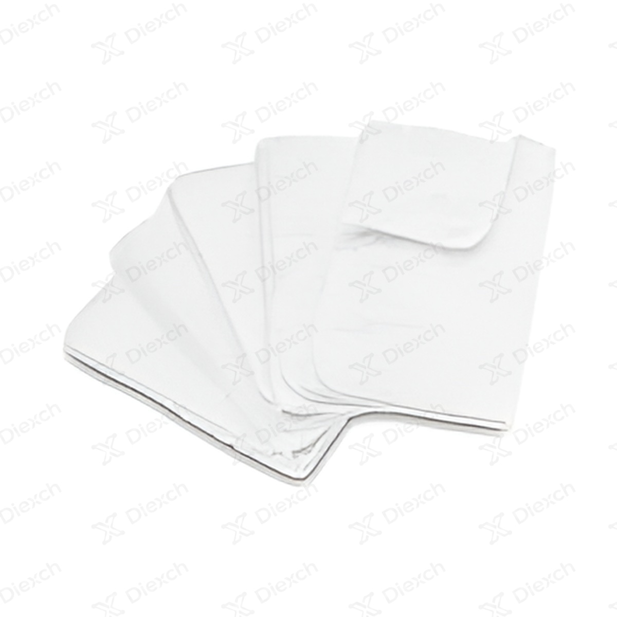 Image of Wide cotton pad for Kärcher steam cleaner SC2