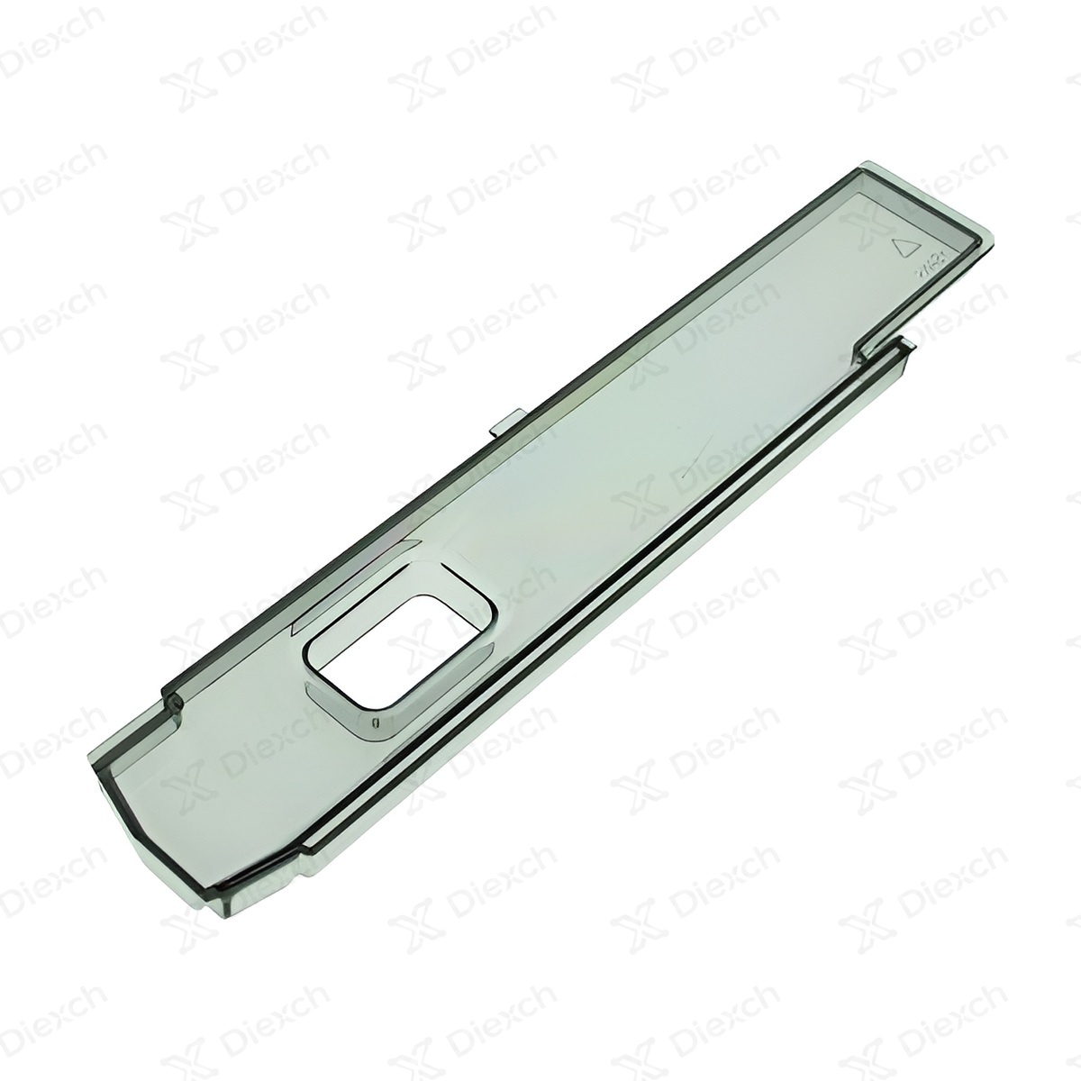 Imagen de Tapa depósito de agua transparente, máquina de café 5332226800 para Delonghi y AEG