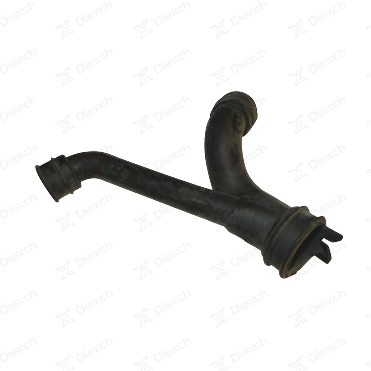 Bild von Schlauch 481253078028 für Spülmaschinen Whirlpool, Adpchicagos und Adpquality
