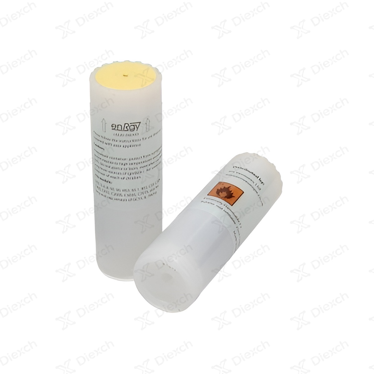 Image of Gas refill (ct 2 rizador) 64542776 for carpet cleaner
