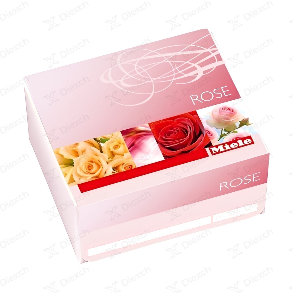 Image of Aroma bottle for dryer Miele 10234730