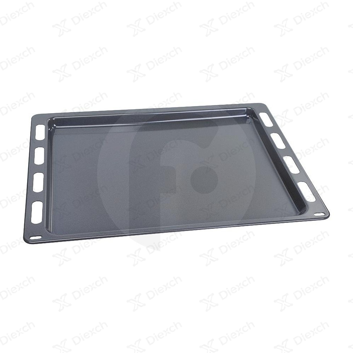 Image of Bandeja 00437796 for oven Balay, Bosch and Kueppersbusch B1341B1FG