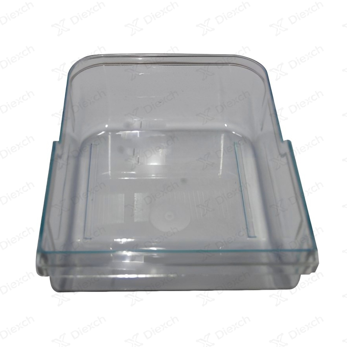 Image of Vegetable tray for refrigerator Liebherr 929005400