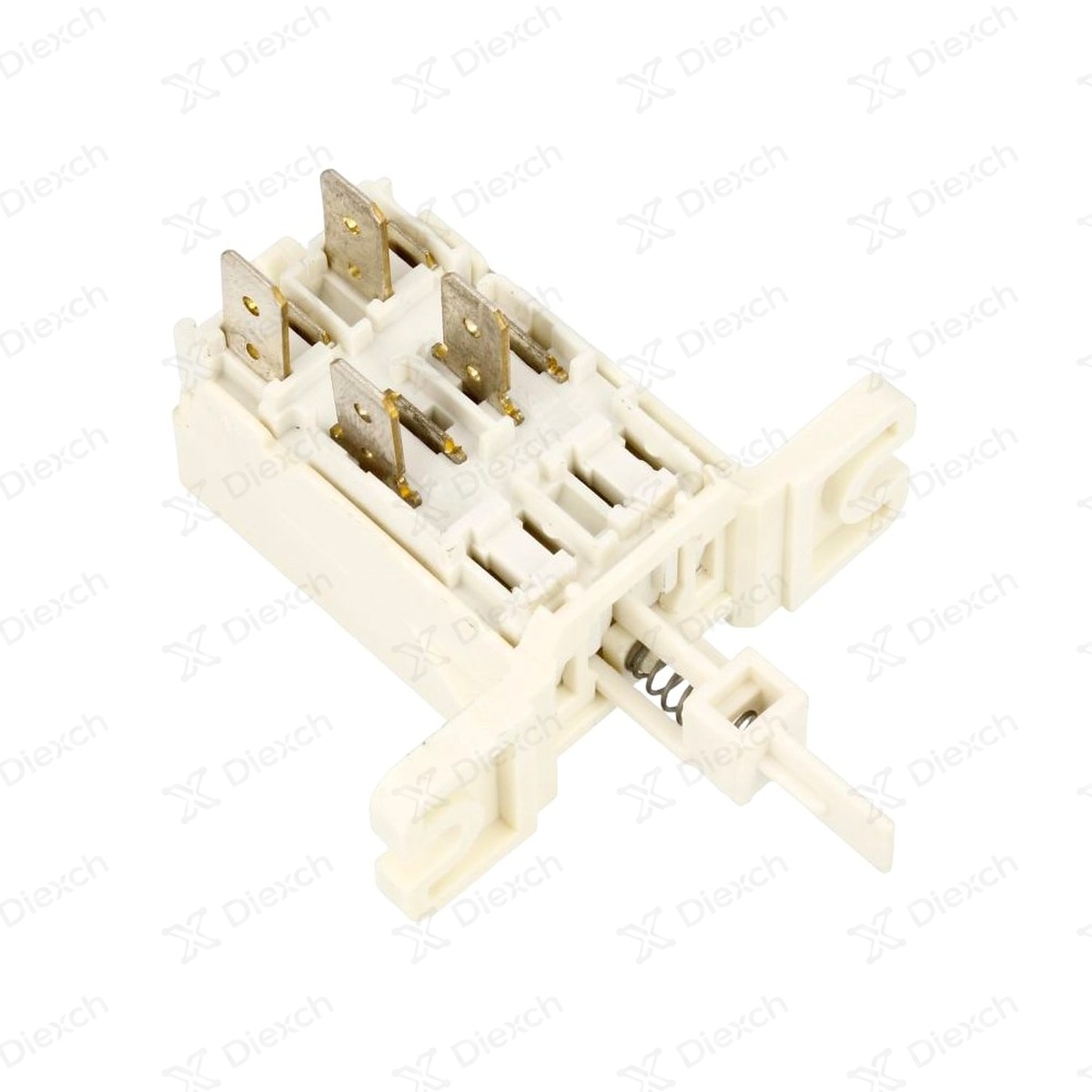 Imagem de Interruptor 816450119 para máquina de lavar louça Smeg, Teka