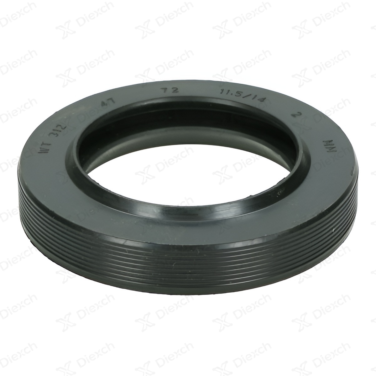 Image of Bearing Washer for Drum (47X72X11.5/14) for Washing Machine AEG 350