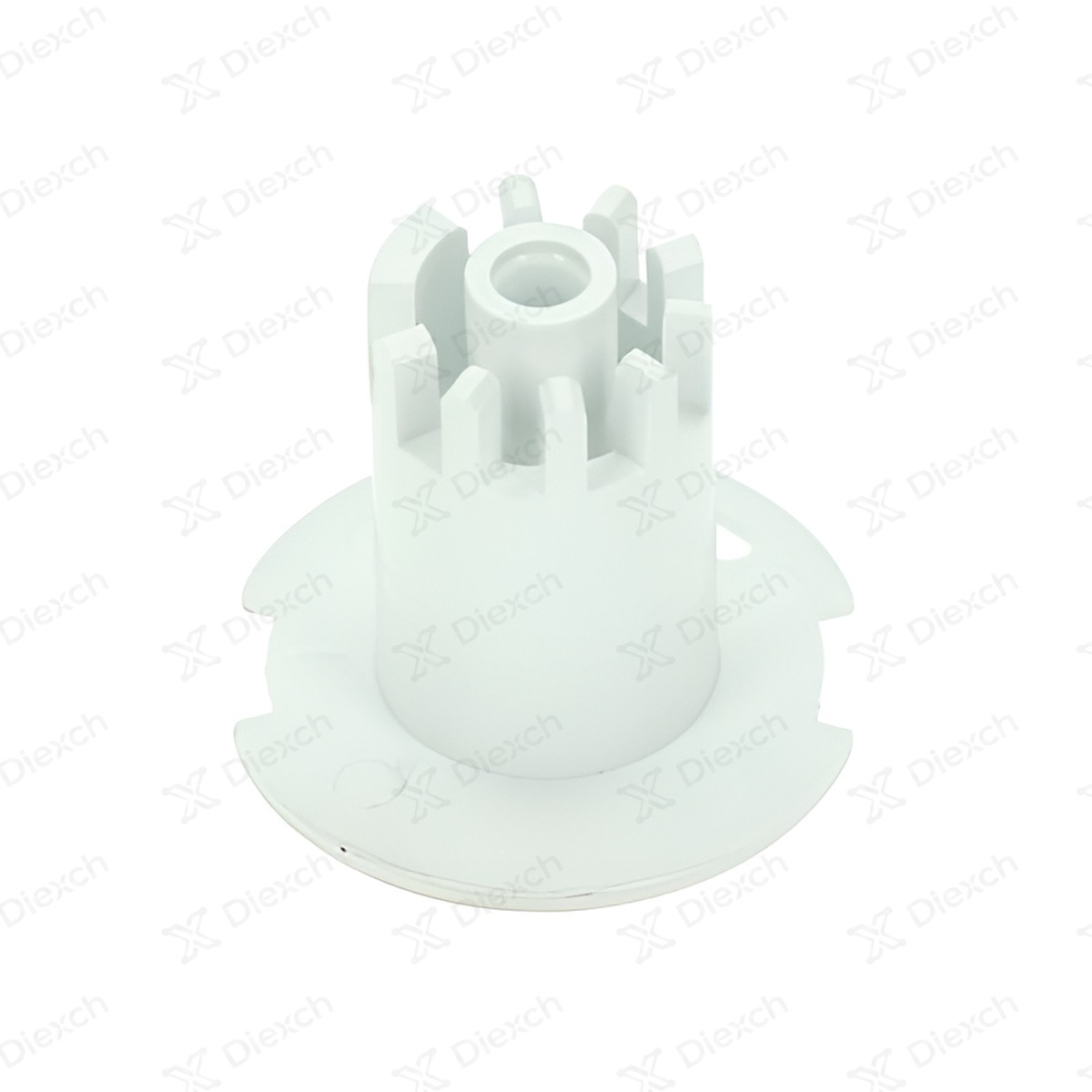 Image of Timer Button 1247821018 for Washing Machine AEG