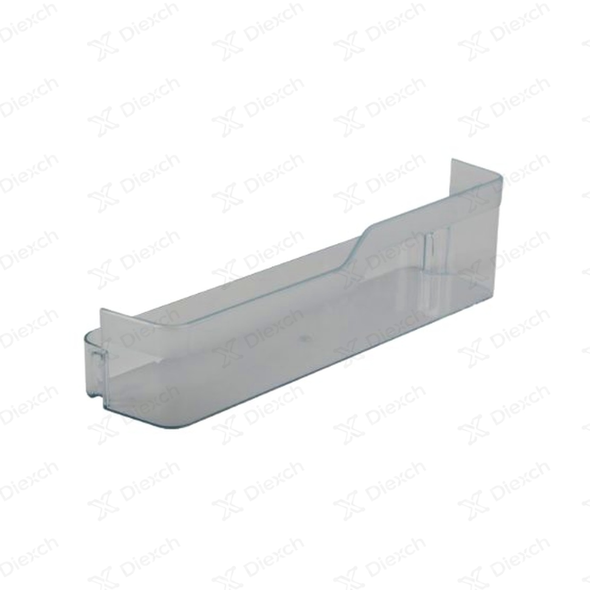 Image of Shelf door for refrigerator Bosch 00356180