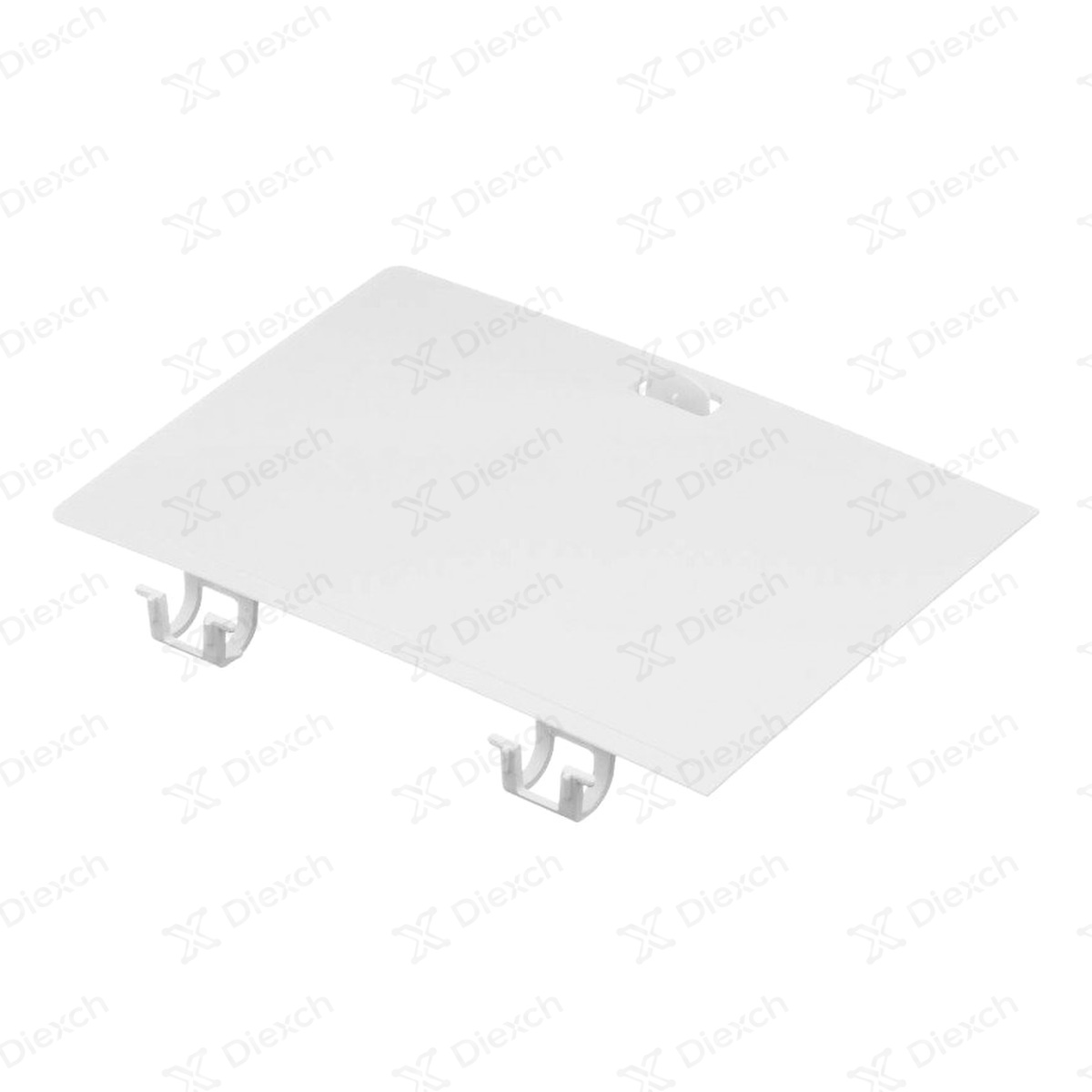 Image of Cover for dryer 00445427, 3SC81400A