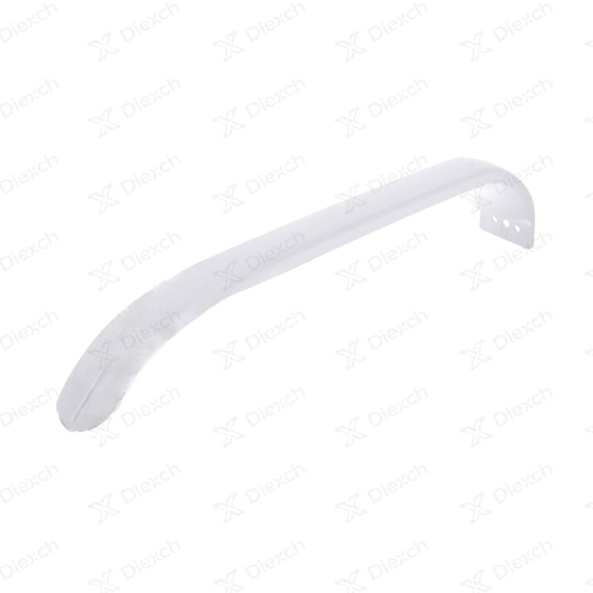 Image of Handle 00369547 for Refrigerator Bosch