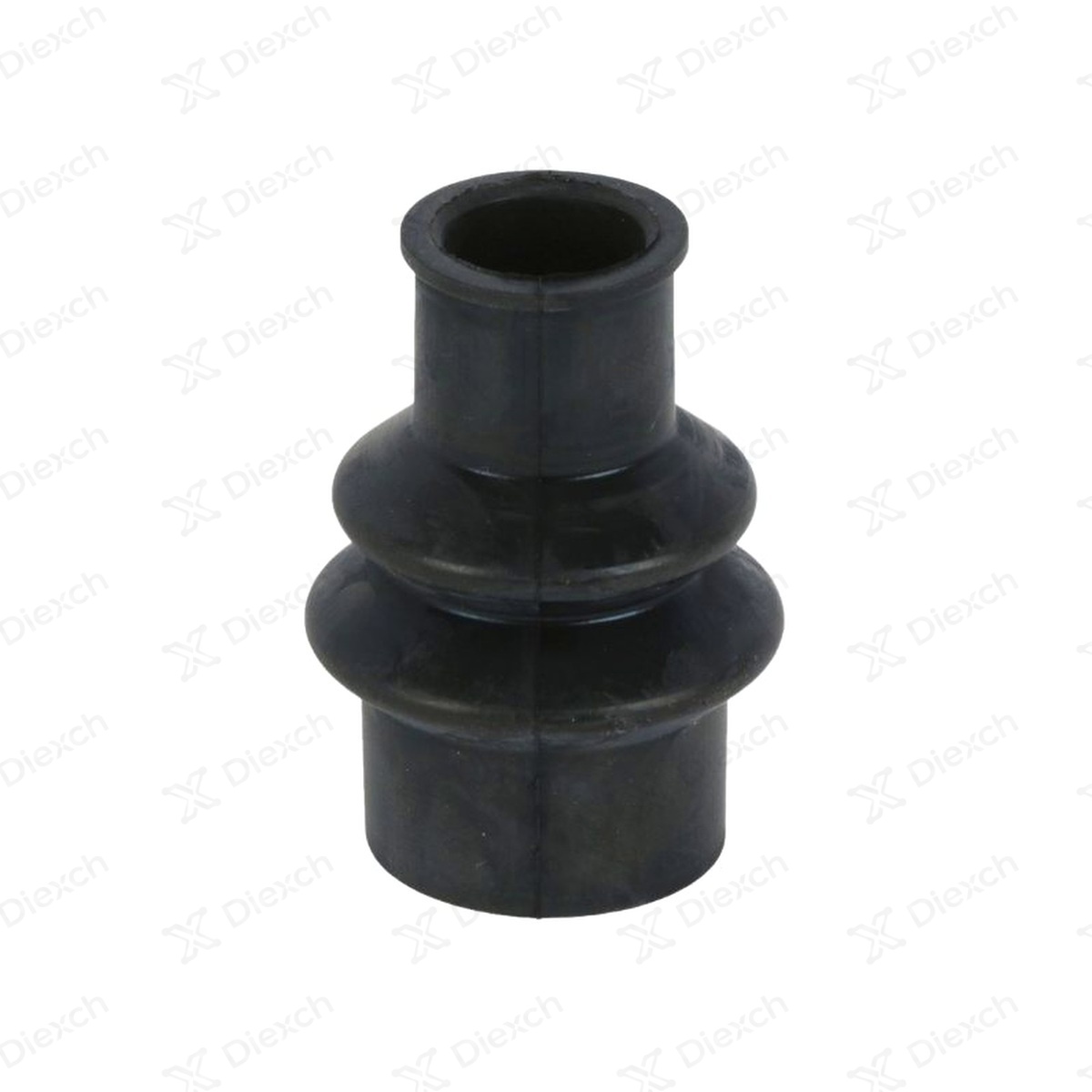Image of Drain pump hose 00056230 for dishwashers Bosch, Constructa and Siemens