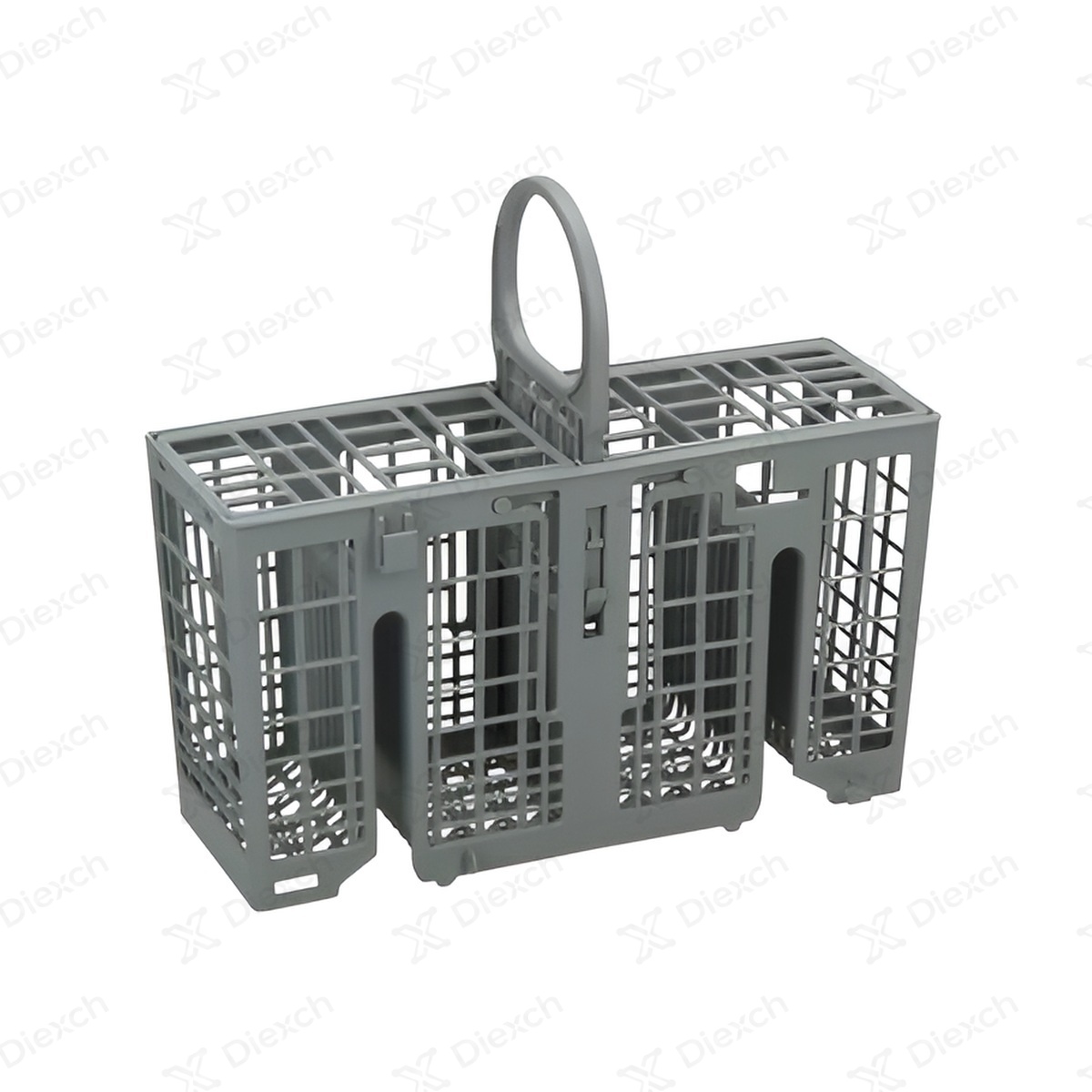 Image of basket for dishwasher c00256861, 256861 CISLFT3214HX