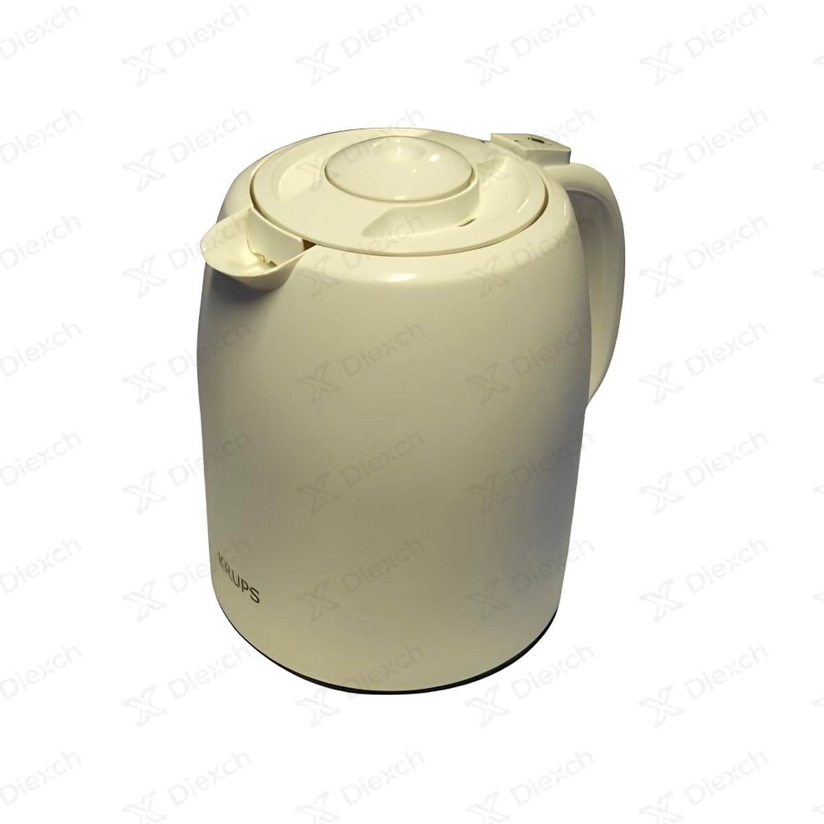 Image of Thermal Carafe for Krups Coffee Maker F15B0K