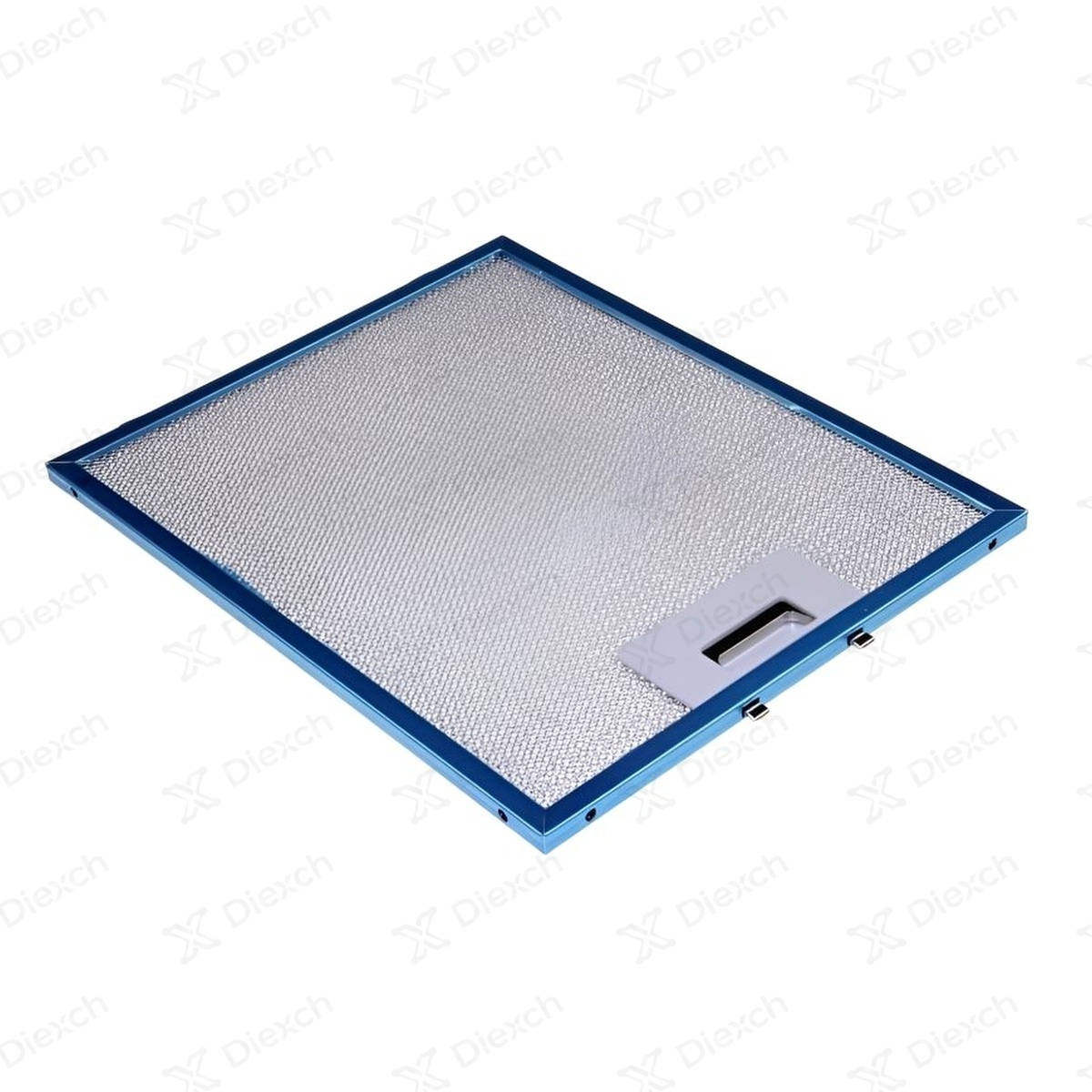 Image of Metallic filter for extractor hood Candy and Hoover 49010319