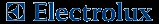 Logotipo de Electrolux
